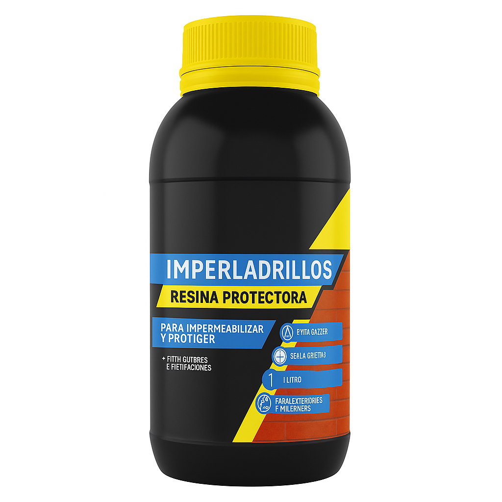 1 Kg Impermeabilizante sellador transparente + ENVÍO GRATIS!🔥😱