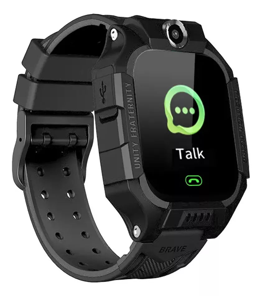 Reloj para niños con cámara, GPS y llamadas⌚+ ¡ENVÍO GRATIS!
