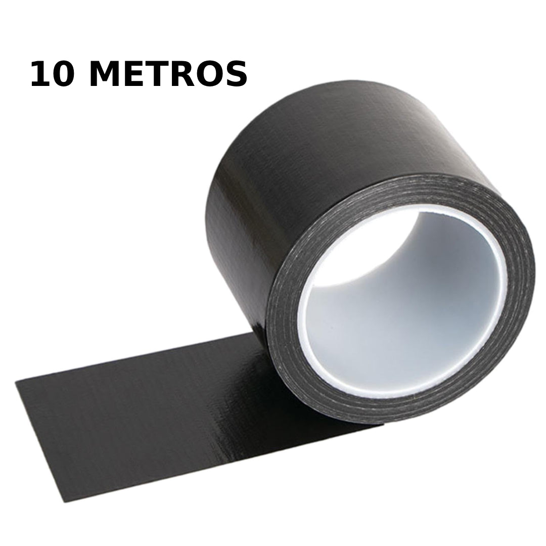 10 M de Cinta reparadora de cuero👇 + ¡ENVÍO GRATIS!🎁🔥