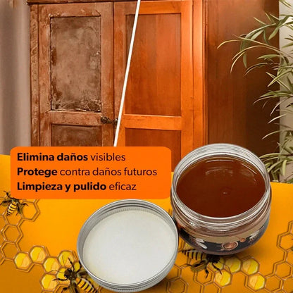 Restaurador de madera 80gr + ¡ENVÍO GRATIS!🔥