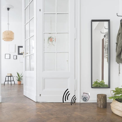 ✅Repelente ultrasónico PRO - Elimina todas las plagas🚫☢️+ ENVÍO GRATIS