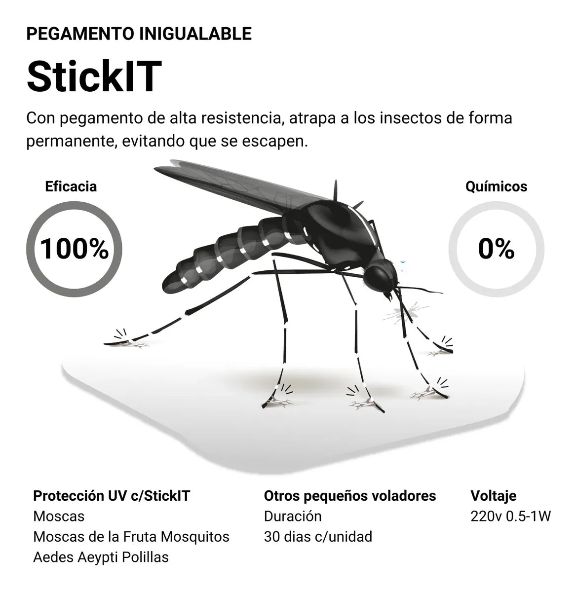 Trapit - ELIMINA LOS MOSQUITOS😱 + ENVÍO GRATIS!🔥