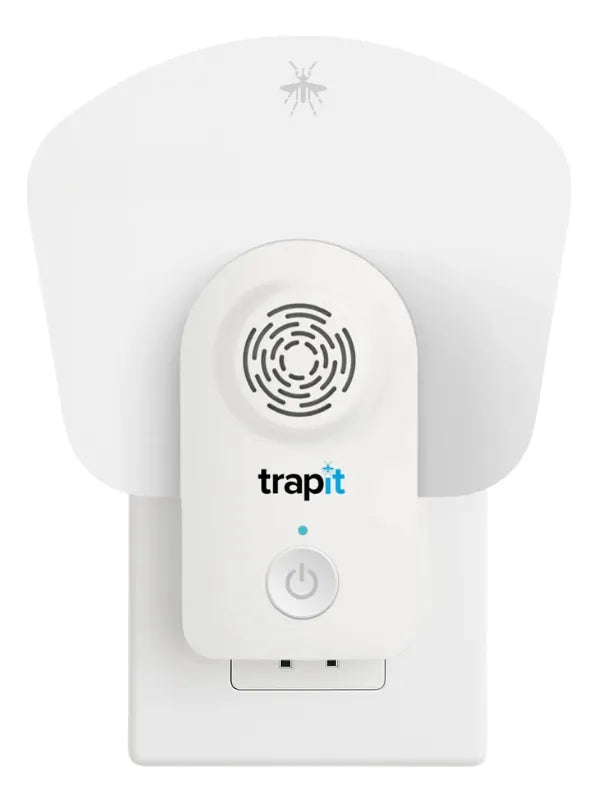 Trapit - ELIMINA LOS MOSQUITOS😱 + ENVÍO GRATIS!🔥