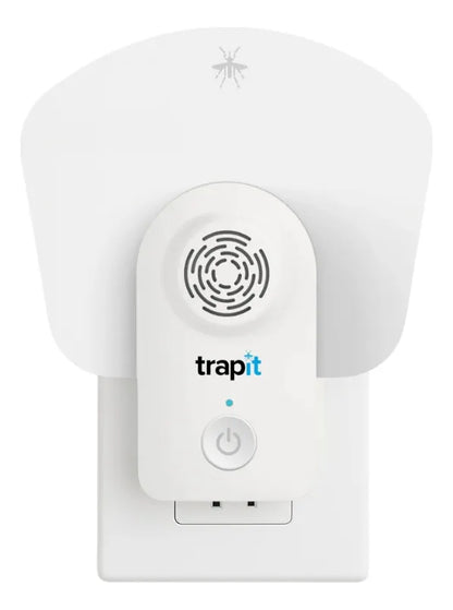 Trapit - ELIMINA LOS MOSQUITOS😱 + ENVÍO GRATIS!🔥