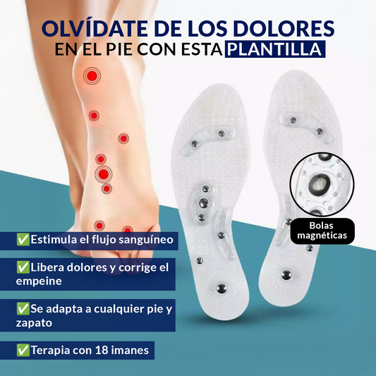 2 Plantillas magnéticas + ENVÍO GRATIS!🎁