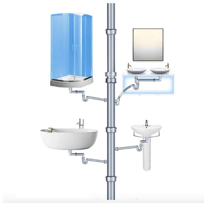 Destapador de cañerías + ENVÍO GRATIS🔥