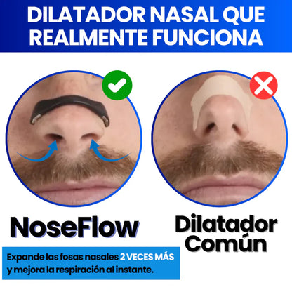 Parche nasal® + ENVÍO GRATIS🔥