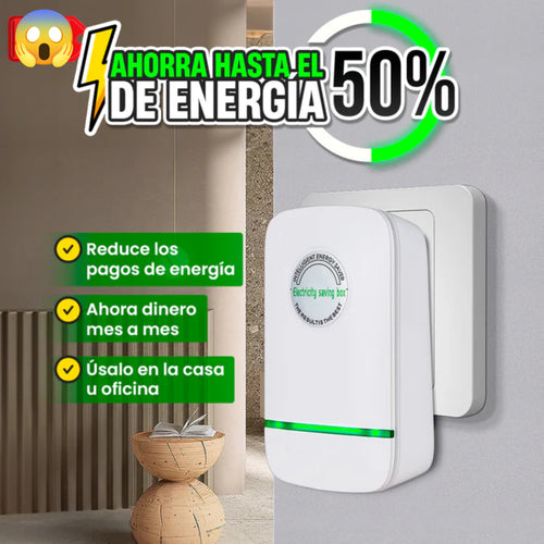 😱PAGA 1 LLEVA 2 Ahorradores de energía + ENVÍO GRATIS!🔥