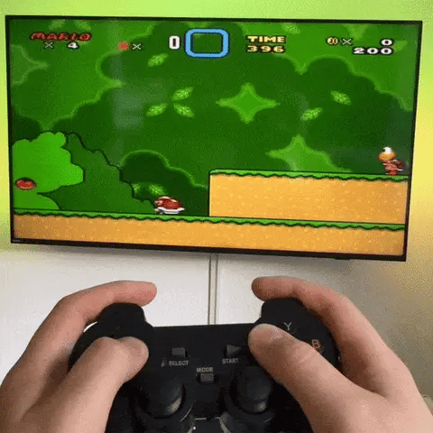 Consola game stick +10.000 JUEGOS + 🔥¡ENVÍO GRATIS!🔥