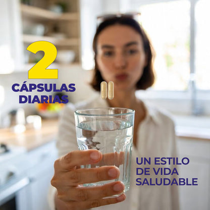 Glucalma natural + ENVÍO GRATIS🔥