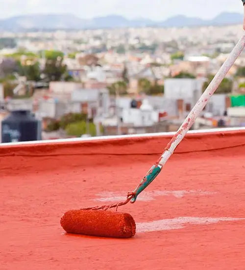 1 Kg de membrana impermeabilizante + ENVÍO GRATIS!💦😱